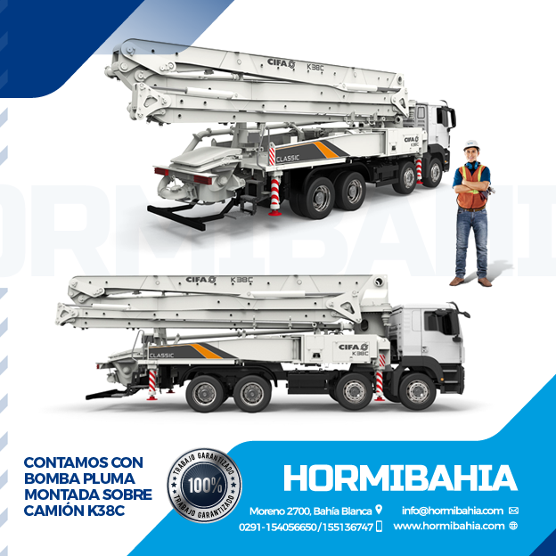 placa de camion